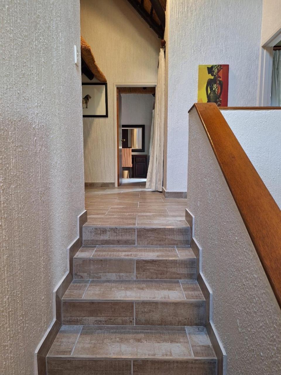 Dreamy 3 Bedroom Villa On The Edge Of The Sabie River In Kruger Park Lodge Hazyview Exterior foto